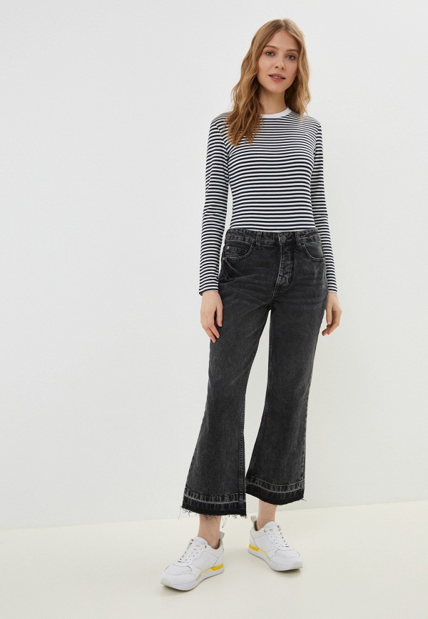 фото Лонгслив eniland