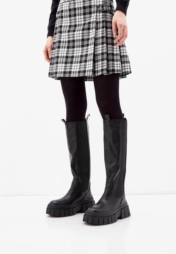 фото Сапоги may vian