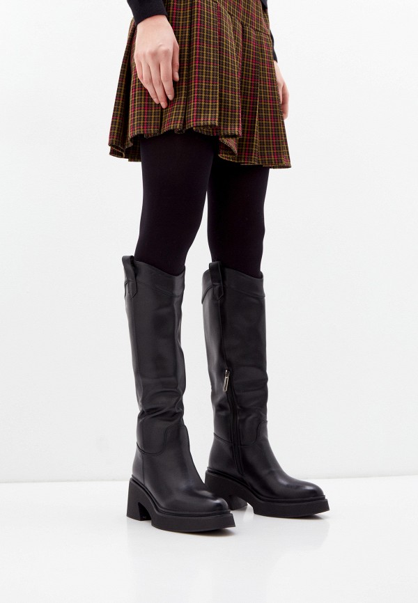 фото Сапоги may vian