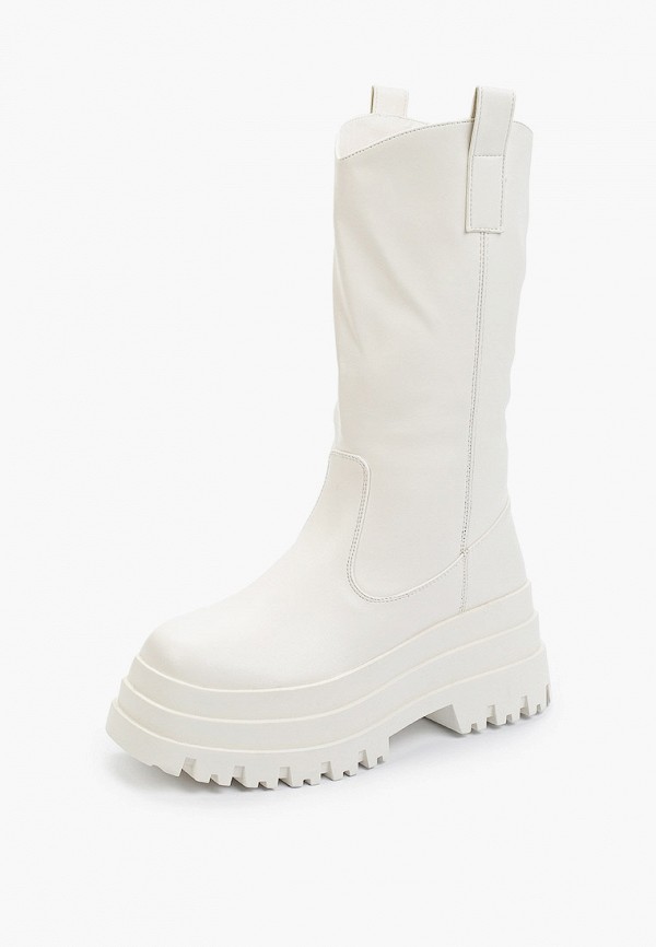 фото Сапоги may vian