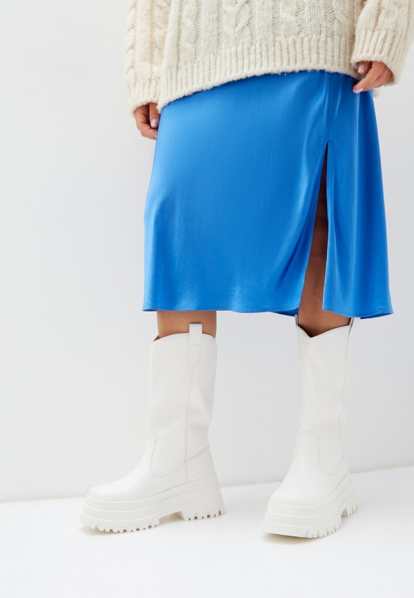 фото Сапоги may vian