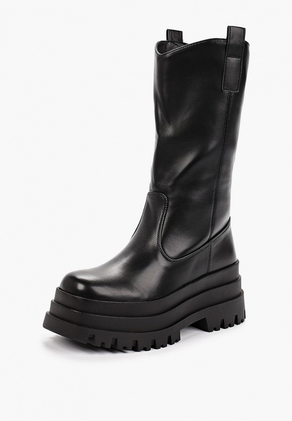 фото Сапоги may vian