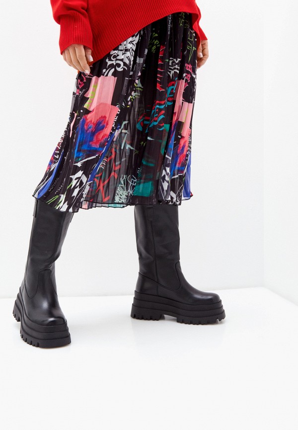 фото Сапоги may vian