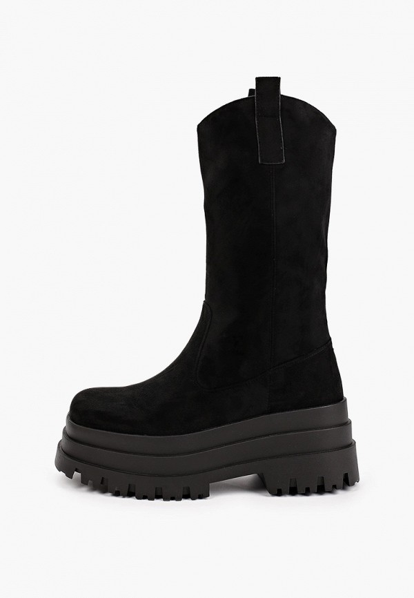 фото Сапоги may vian