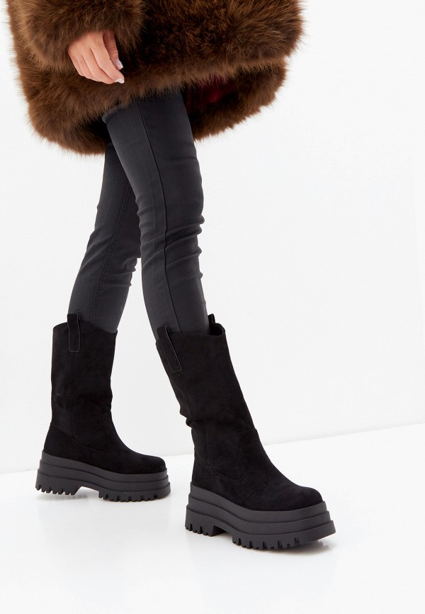 фото Сапоги may vian