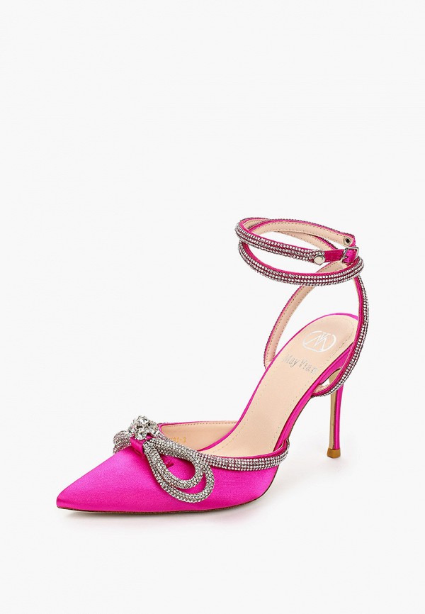 фото Туфли may vian