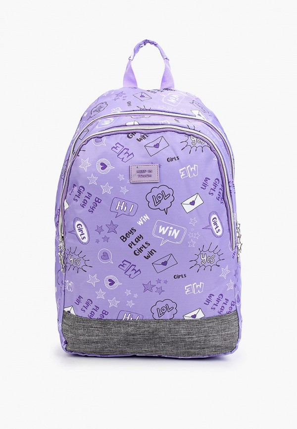 фото Рюкзак zolla