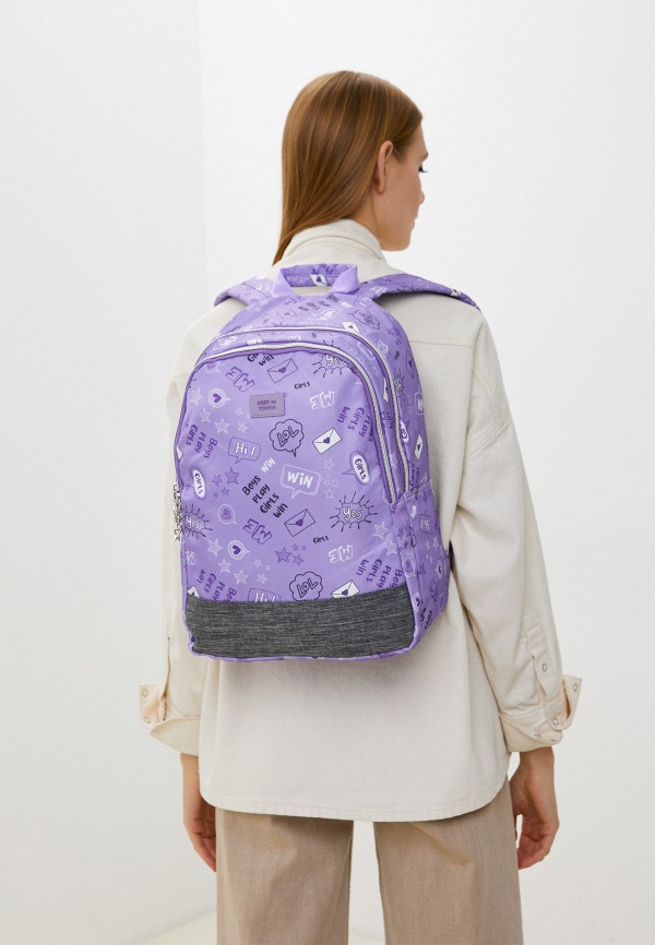 фото Рюкзак zolla