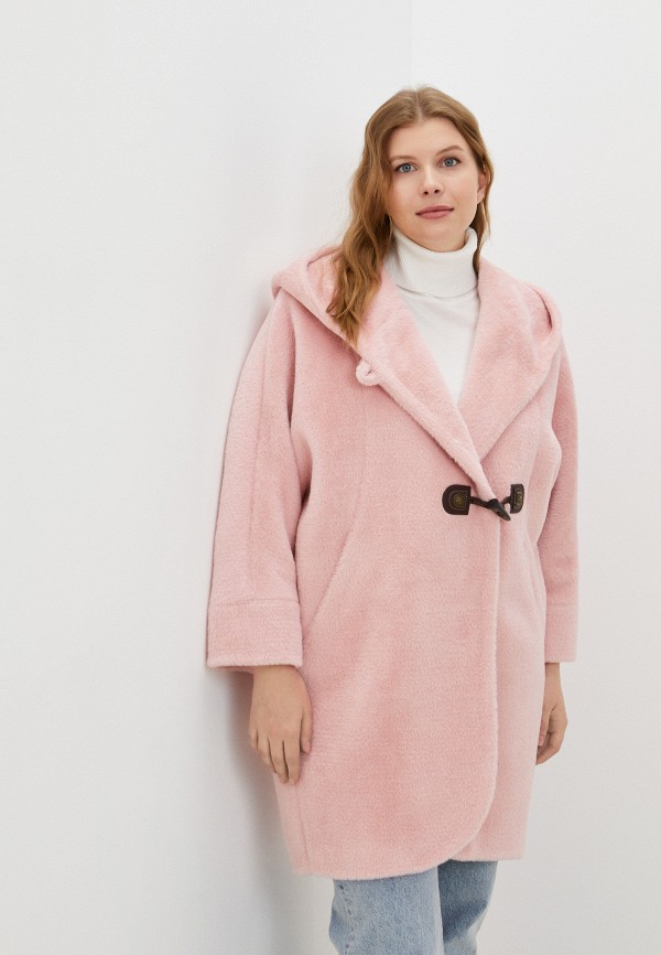 фото Пальто just beauty
