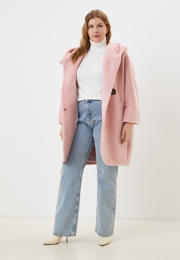 фото Пальто just beauty