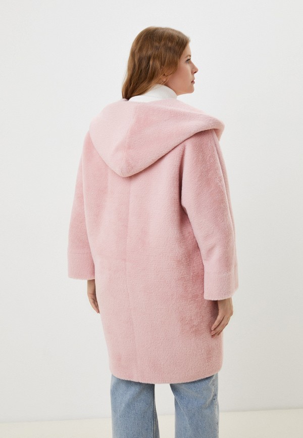 фото Пальто just beauty