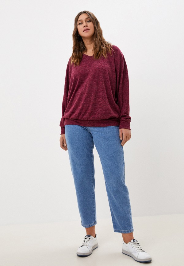 фото Пуловер svesta