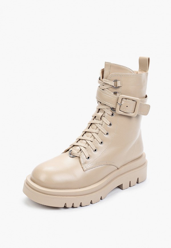 фото Ботинки араз