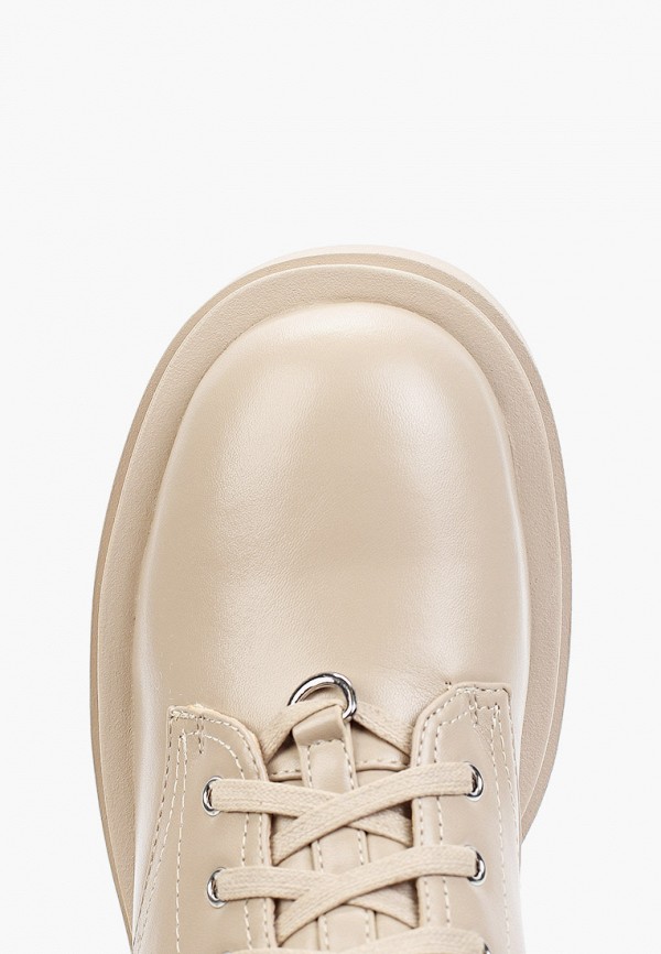 фото Ботинки араз