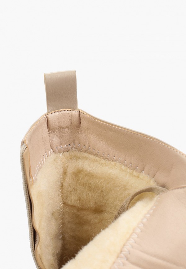 фото Ботинки араз