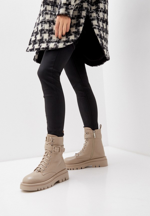 фото Ботинки араз