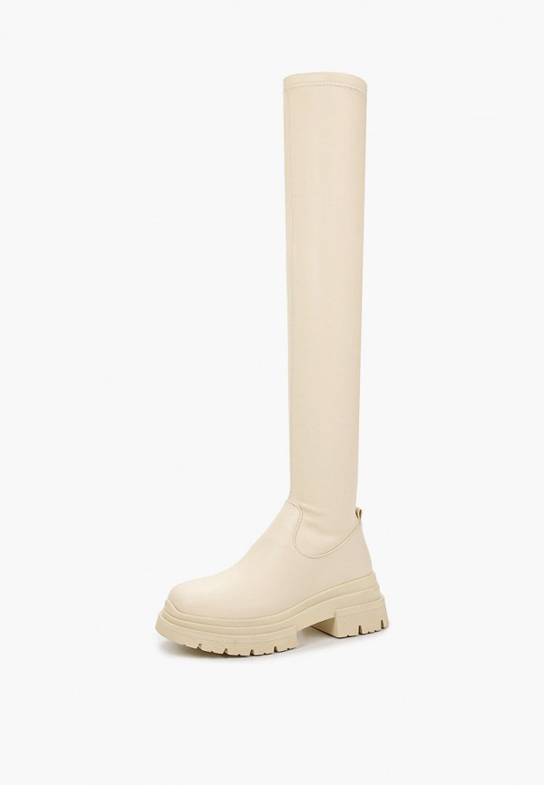 фото Ботфорты араз