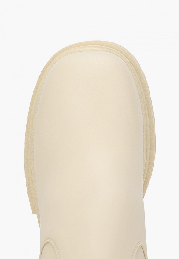 фото Ботфорты араз