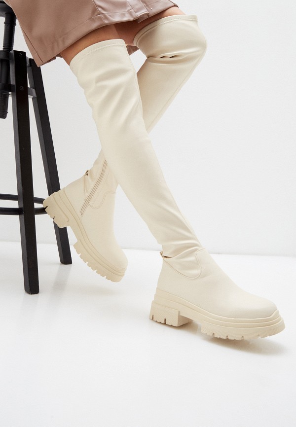 фото Ботфорты араз