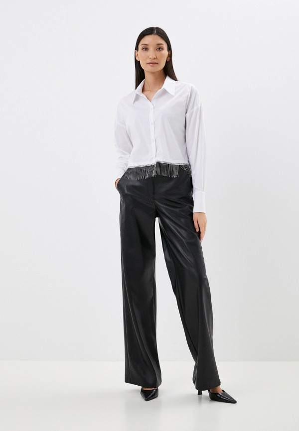 фото Брюки joymiss