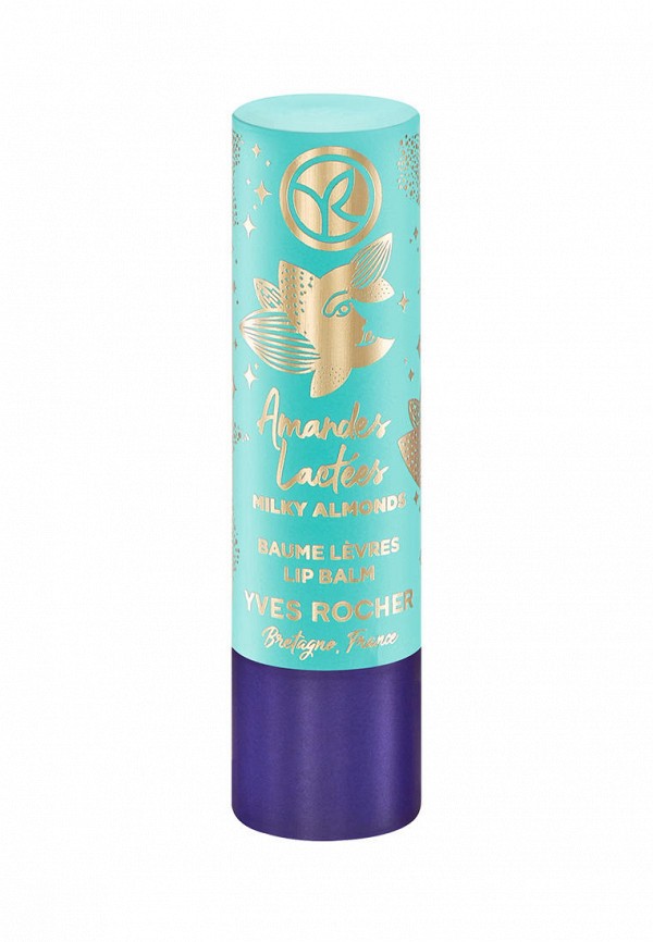 Бальзам для губ  Yves Rocher