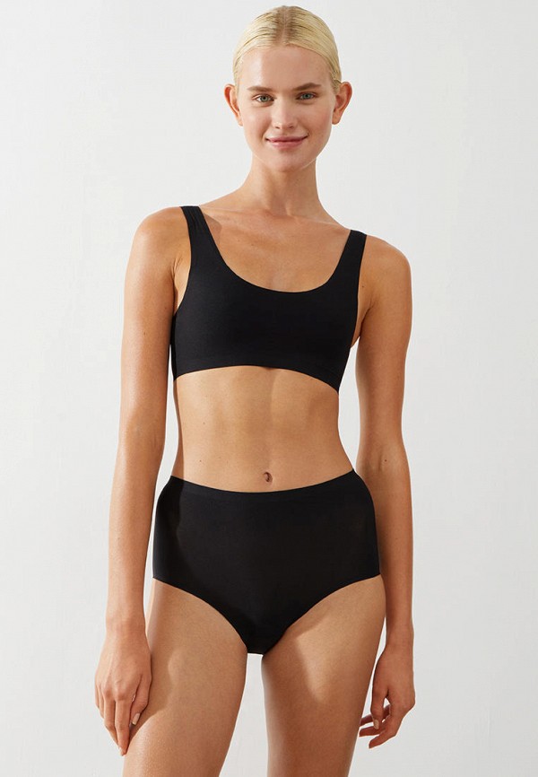 

Трусы Belle You, Черный