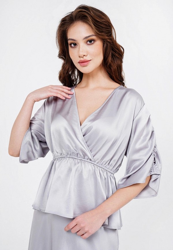 Блуза  Sana.moda