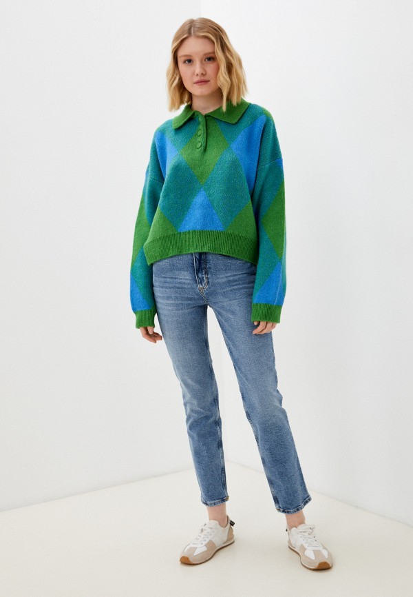 фото Джинсы befree