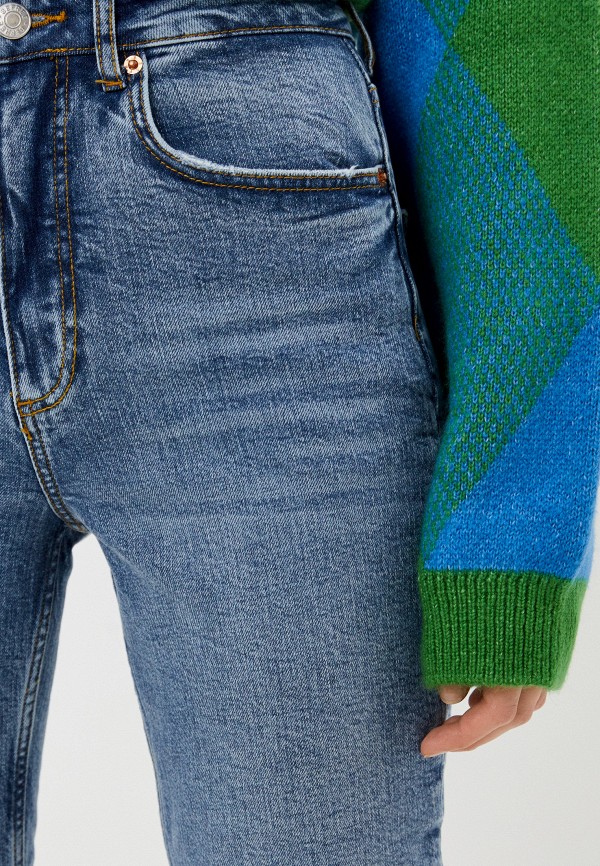 фото Джинсы befree