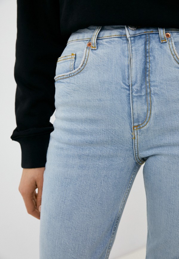 фото Джинсы befree