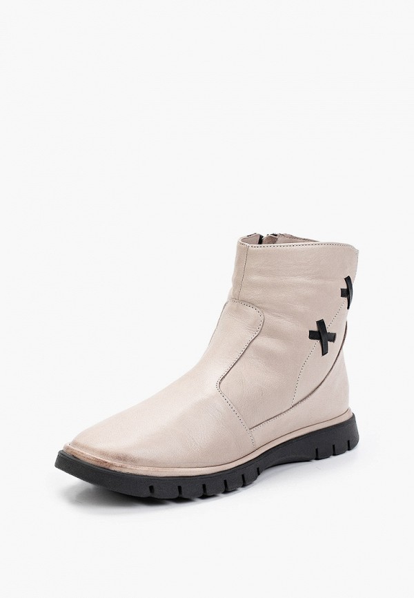 фото Ботинки laremo