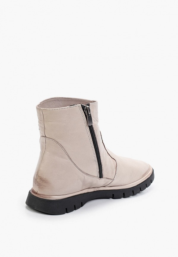 фото Ботинки laremo