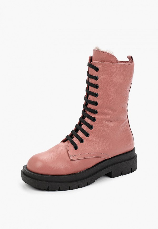 фото Ботинки laremo