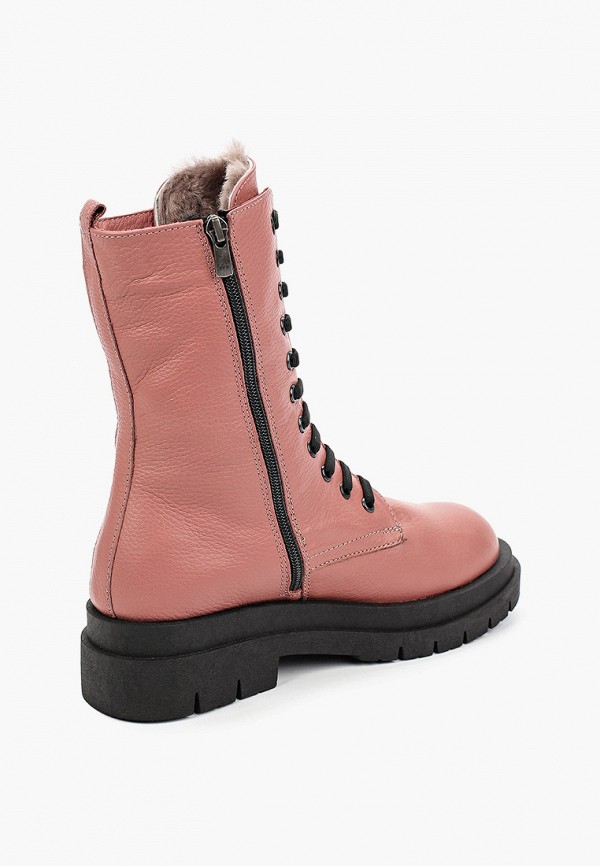 фото Ботинки laremo