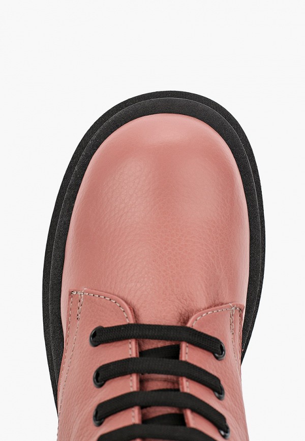 фото Ботинки laremo