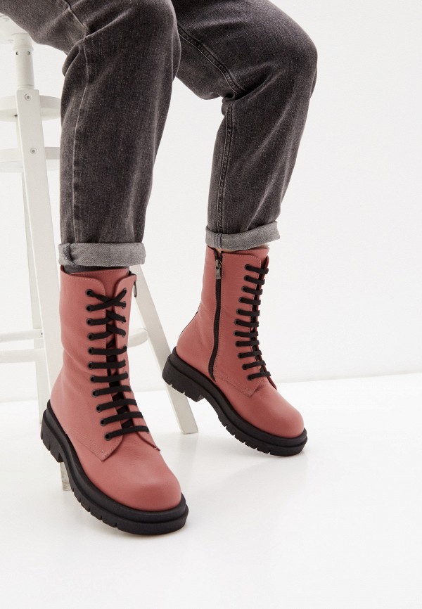 фото Ботинки laremo