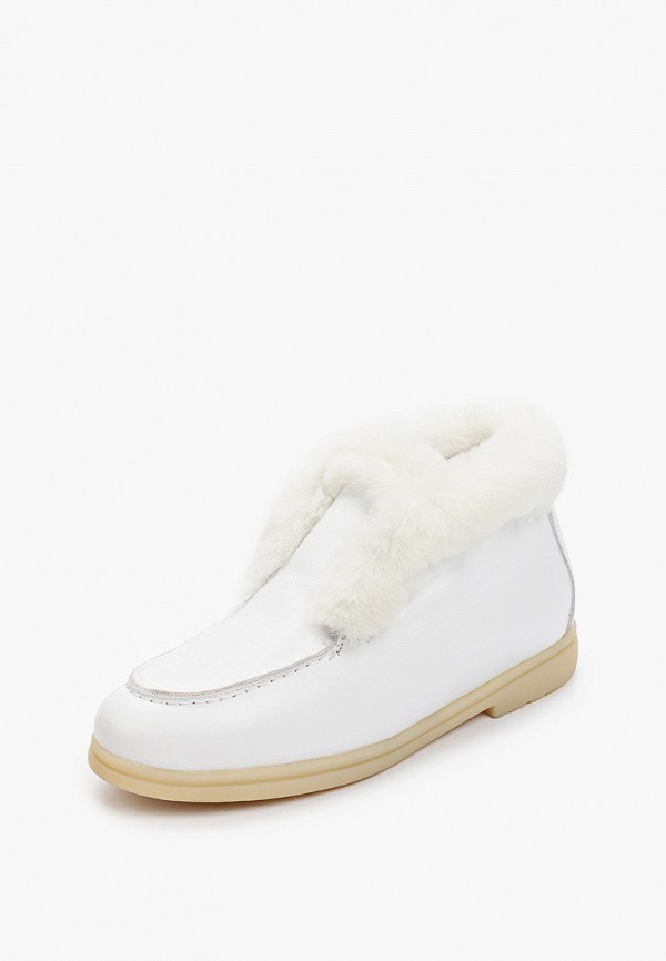 фото Ботинки laremo