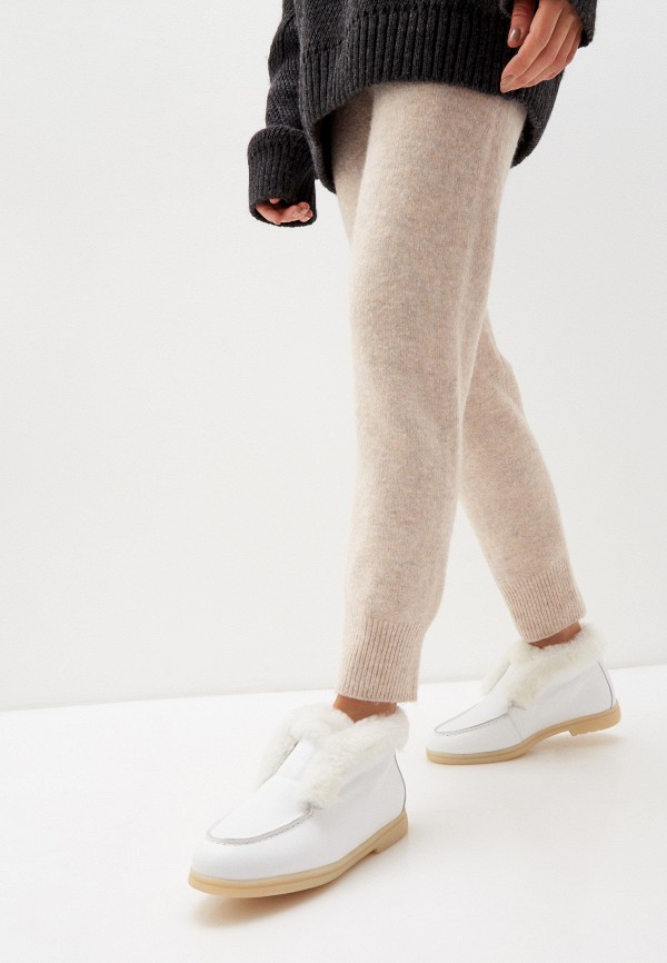 фото Ботинки laremo