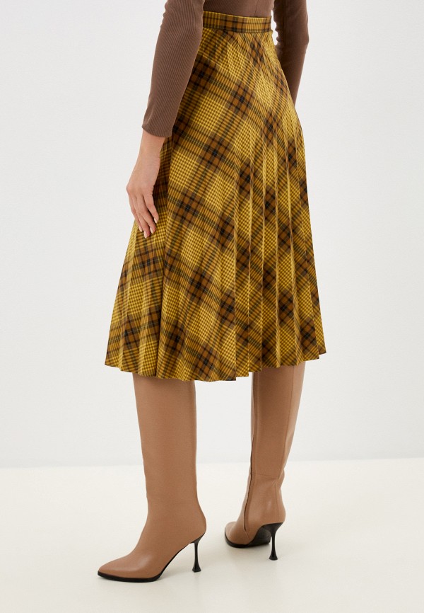 фото Юбка петербургский стиль