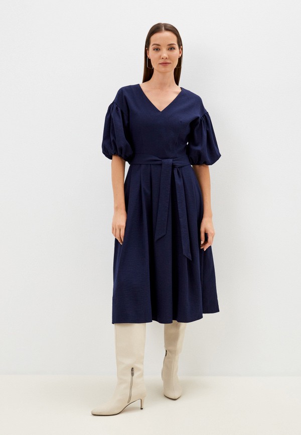 фото Платье петербургский стиль