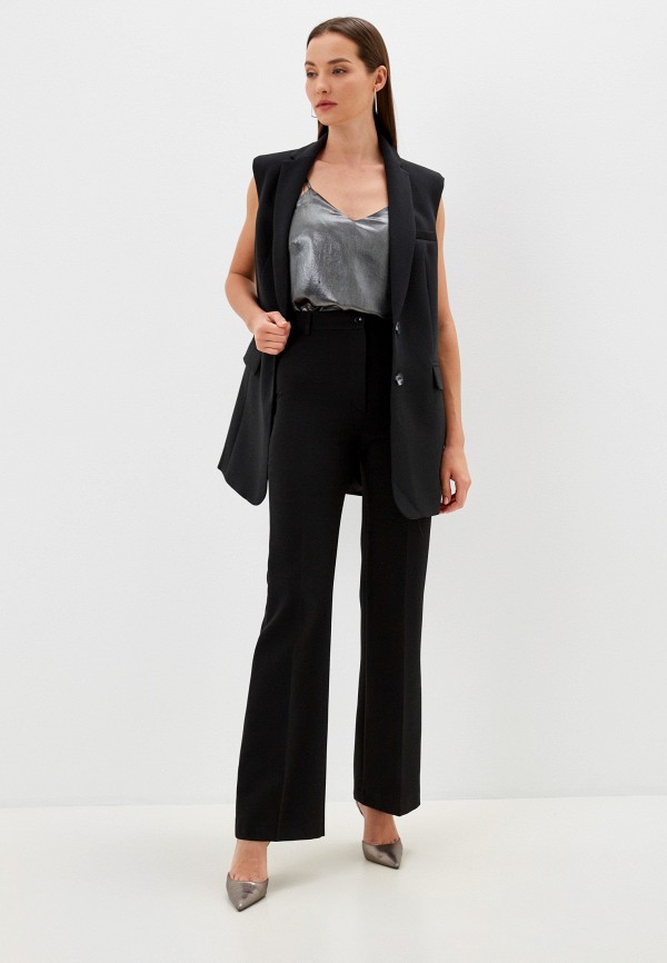 фото Брюки петербургский стиль