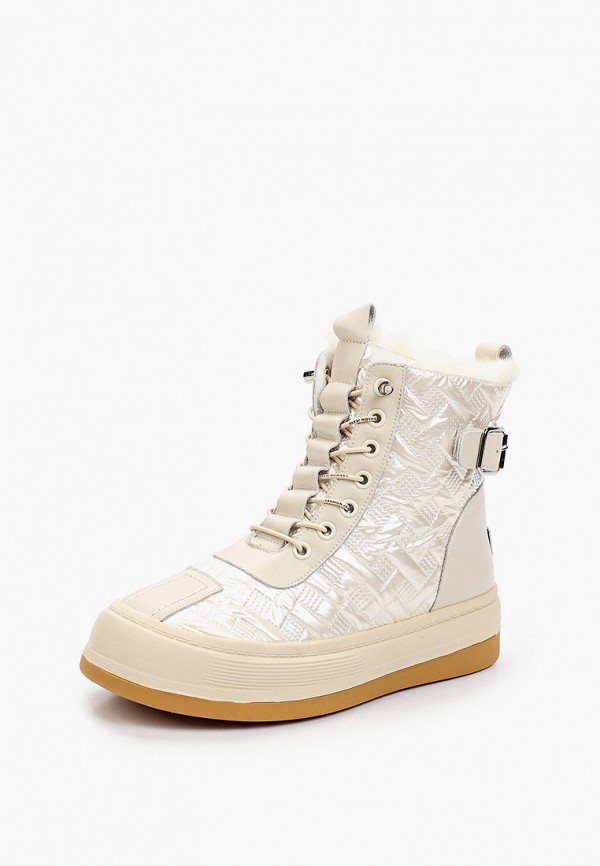 фото Ботинки finn line