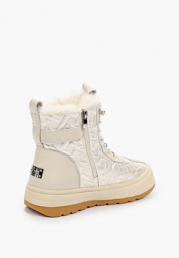 фото Ботинки finn line