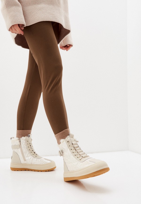 фото Ботинки finn line