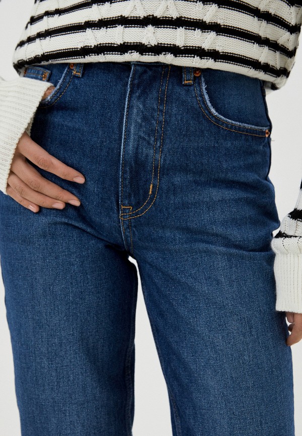 фото Джинсы befree