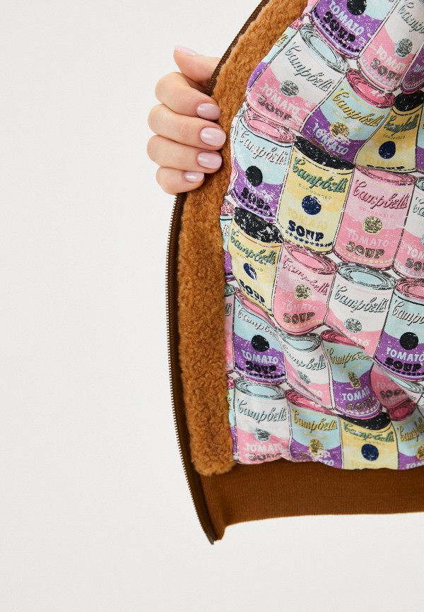 фото Куртка mex-style