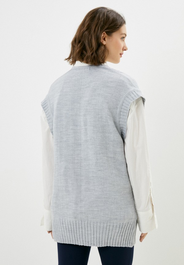 фото Жилет mironi