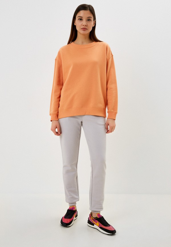 фото Брюки спортивные liza volkova