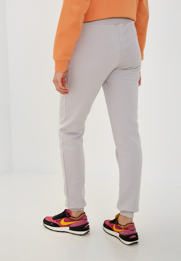 фото Брюки спортивные liza volkova