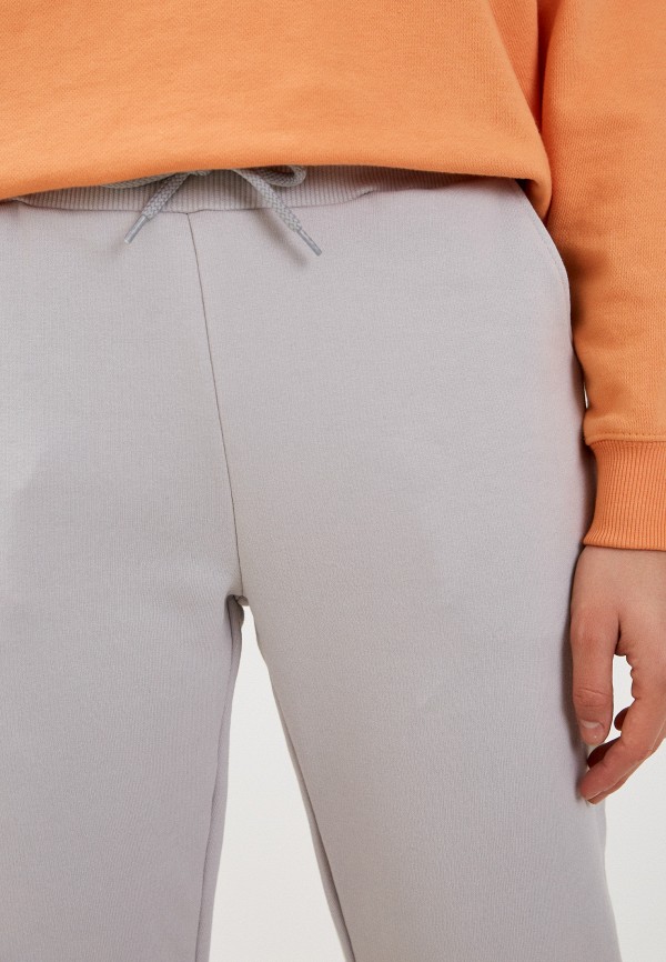 фото Брюки спортивные liza volkova